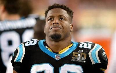 Jonathan Stewart Net Worth, Income, Salary, Earnings, Biography