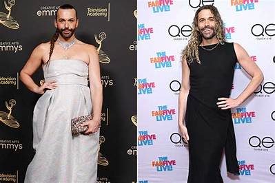 Jonathan Van Ness Weight Gain and Health Update: Is the Queer Eye Star Hiv Positive?