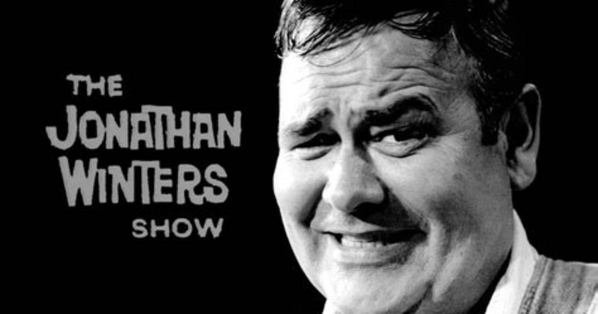 Jonathan Winters Net Worth, Income, Salary, Earnings, Biography