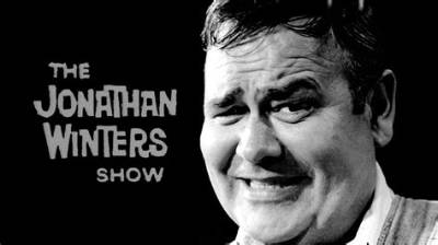 Jonathan Winters Net Worth, Income, Salary, Earnings, Biography