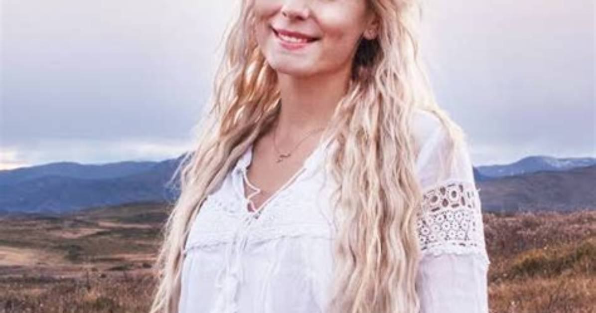 Jonna Andersson Age, Wiki, Biography, Wife, Children, Salary, Net Worth, Parents