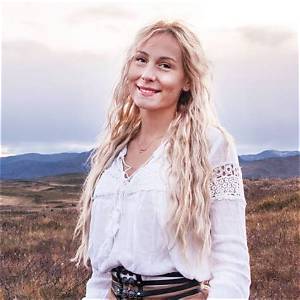 Jonna Andersson Age, Wiki, Biography, Wife, Children, Salary, Net Worth, Parents
