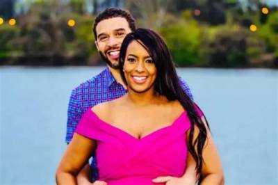 Jontue Long: 10 Fast Facts You Should Know About Brittney Shipp Fiance
