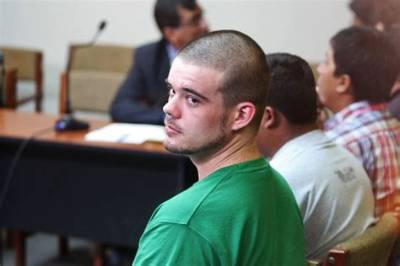 Joran Van Der Sloot Health 2023: What Happened to Him and Where Is He Now?