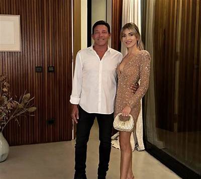 Jordan Belfort’s Wife, Cristina Invernizzi Biography: Age, Net Worth, House, Movie, Wikipedia, Husband