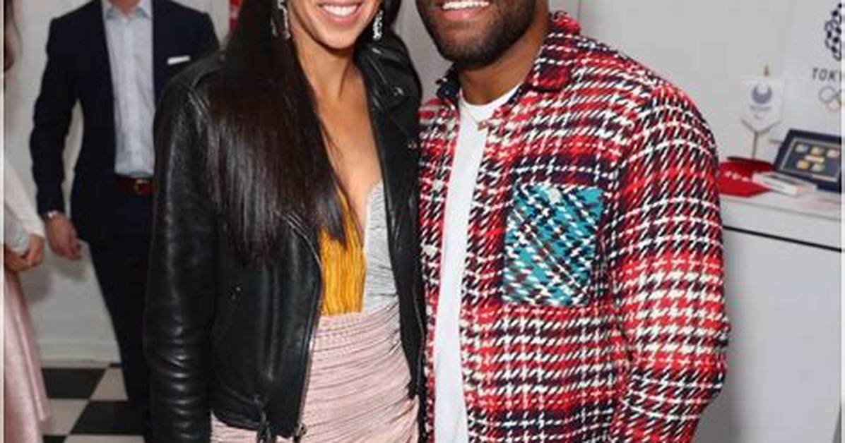 Jordan Burroughs Wife: Who Is Lauren Mariacher?