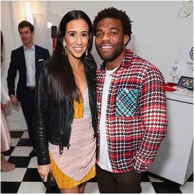 Jordan Burroughs Wife: Who Is Lauren Mariacher?