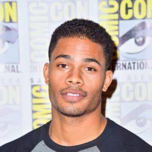 Jordan Calloway (Actor) Wiki, Bio, Age, Height, Weight, Girlfriend, Net Worth, Family, Facts