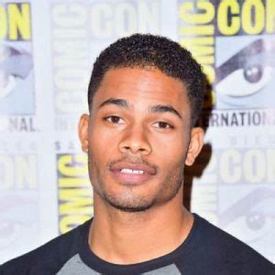 Jordan Calloway (Actor) Wiki, Bio, Age, Height, Weight, Girlfriend, Net Worth, Family, Facts