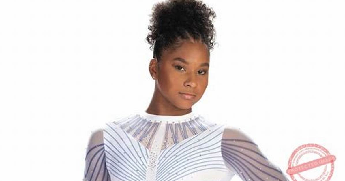 Jordan Chiles Bio, Age, Height, Family, Wonder Woman, and Net Worth