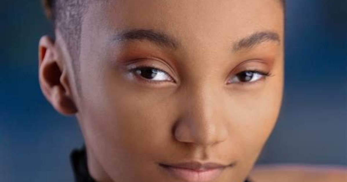 Jordan Kristine Seamon Age, Wiki, Biography, Birthday, Height, Instagram, Ethnicity
