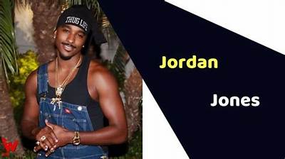 Jordan L. Jones (Tv Actor) Age, Career, Dating, Net Worth