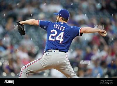 Jordan Lyles Wife: Is the Baseball Pitcher Married? His Shocking Net Worth Explored
