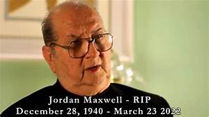 Jordan Maxwell Death Cause and Wikipedia: What Happened to the Occult Books Author?
