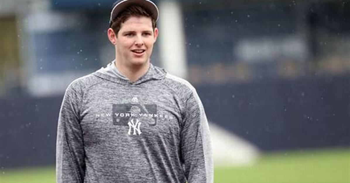 Jordan Montgomery Wife: Is Jordan Montgomery Married? Who Is Jordan Montgomery’s Girlfriend?