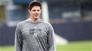 Jordan Montgomery Wife: Is Jordan Montgomery Married? Who Is Jordan Montgomery’s Girlfriend?