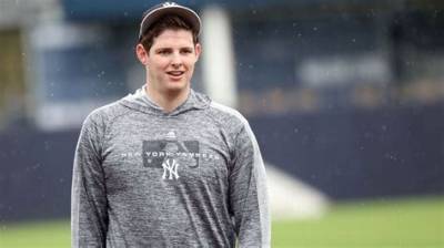 Jordan Montgomery Wife: Is Jordan Montgomery Married? Who Is Jordan Montgomery’s Girlfriend?