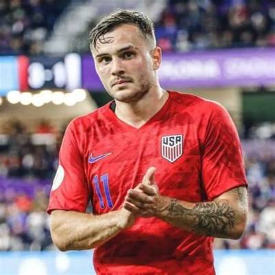 Jordan Morris Height, Weight, Net Worth, Age, Birthday, Wikipedia, Who, Nationality, Biography