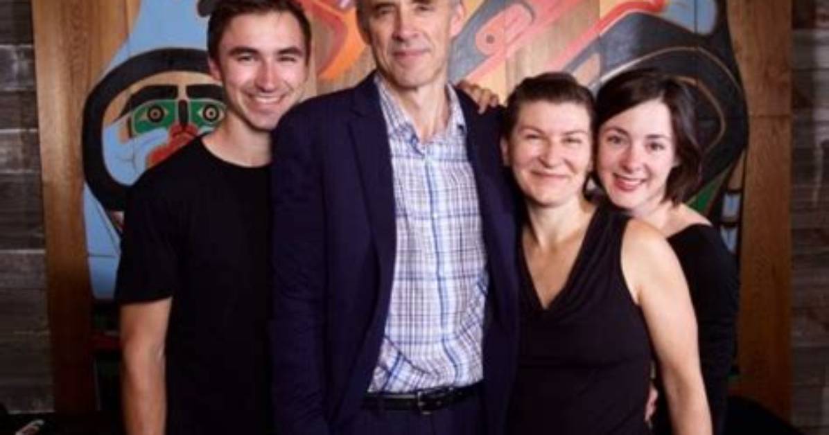 Jordan Peterson Wife Family, Age, Wiki, Biography and Net Worth