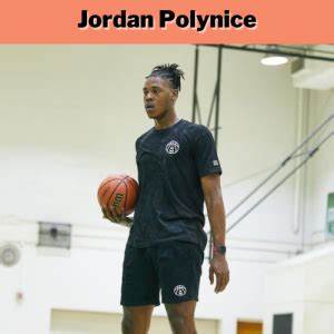 Jordan Polynice Age and Height: Where Is He Now?