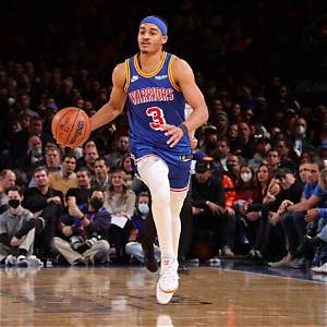 Jordan Poole Bio, Net Worth, Dating, Age, Height, Career, Parents