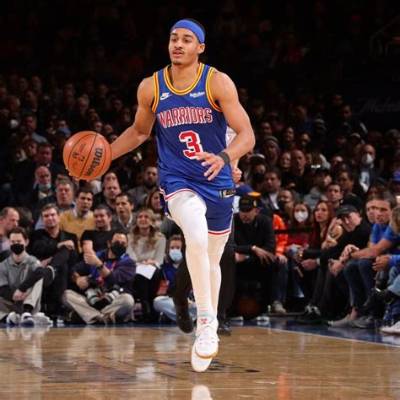 Jordan Poole Bio, Net Worth, Dating, Age, Height, Career, Parents