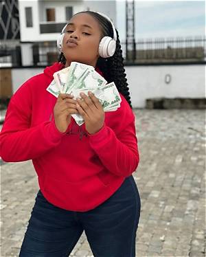 Jordan Simi Age, Wiki, Net Worth (Bonnie Anderson Boyfriend) Family, Bio