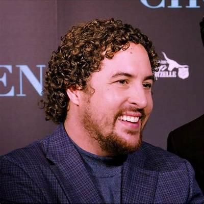 Jordan Walker Ross Height, Weight, Net Worth, Age, Birthday, Wikipedia, Who, Nationality, Biography