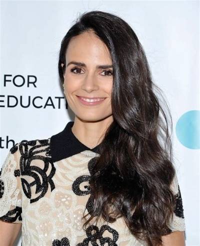Jordana Brewster Net Worth