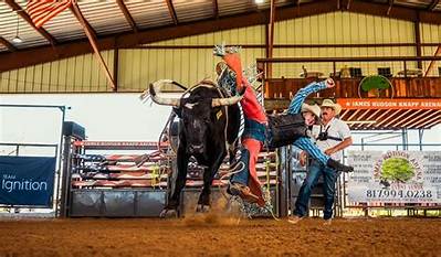 Jorden Halvorsen Bio, Age, Bull Rider, Radiator Ranch, How to Be a Cowboy