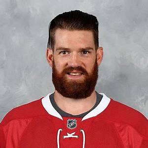 Jordie Benn Age, Wiki, Biography, Wife, Children, Salary, Net Worth, Parents