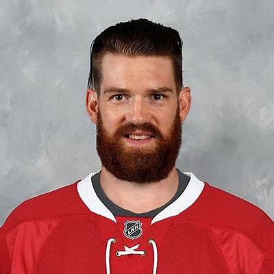 Jordie Benn Age, Wiki, Biography, Wife, Children, Salary, Net Worth, Parents