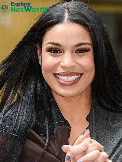 Jordin Sparks Net Worth, Salary, Family, Biography, Height, Weight & Husband