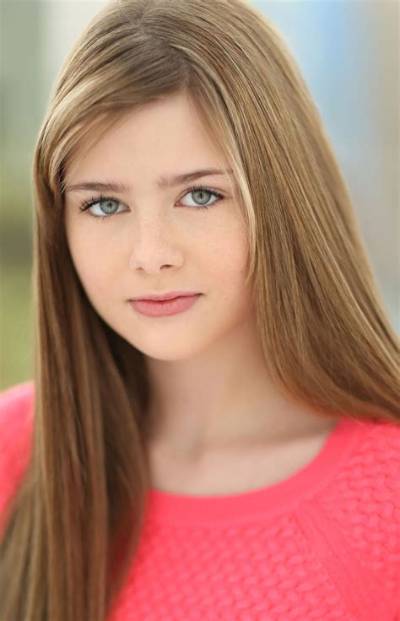 Jordyn Ashley Olson’s Biography, Net Worth, Fact, Career, Awards and Life Story