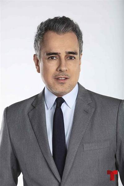 Jorge Enrique Abello (Actor) Wiki, Bio, Age, Height, Weight, Wife, Children, Net Worth, Career, Facts