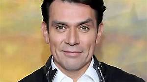Jorge Salinas- Wiki, Age, Ethnicity, Wife, Height, Net Worth, Career