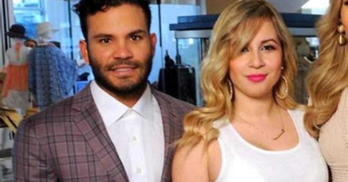 Jose Altuve – Bio, Wife, Family, Height, Weight, Salary, Net Worth, Age, Wiki