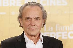 Jose Coronado Bio, Wiki, Age, Family, Wife, Movies, Tv Shows and Net Worth