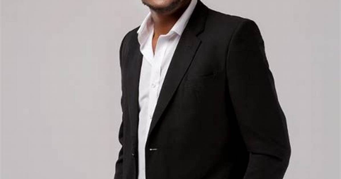 Jose Gatutura Wife: Who Is Jose Married to?