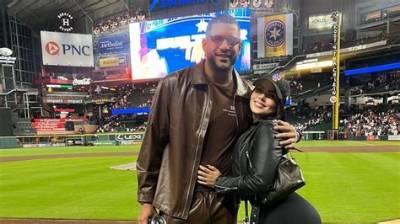Jose Siri Wife Salary: Where Is the Baseball Player from?