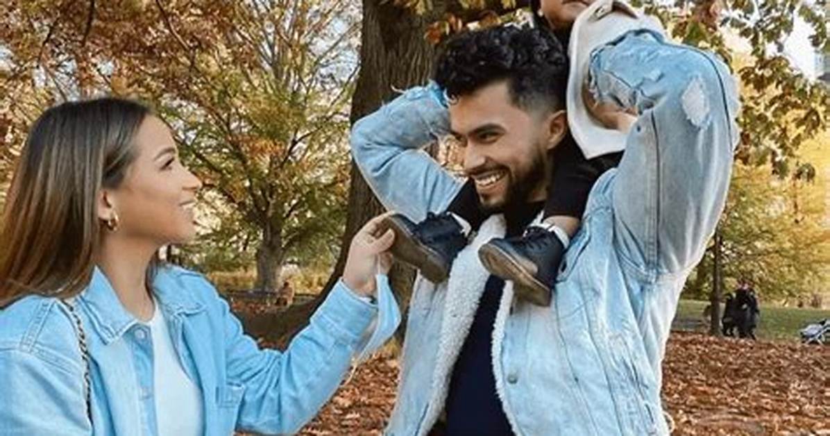 Jose Zuniga Teachingmensfashion, Body, Wife & Net Worth