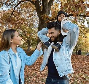 Jose Zuniga Teachingmensfashion, Body, Wife & Net Worth