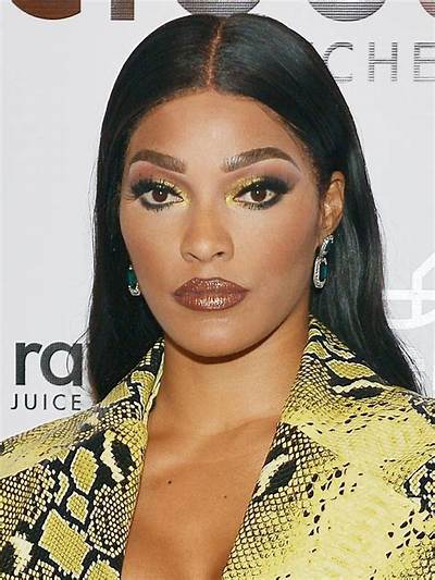 Joseline Hernandez ‘Vegas’ Lyrics Are Much in Demand Due to I Wanna Ride I Wanna Ride Tiktok Song Fame