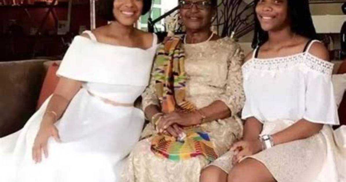 Joselyn Dumas Biography; Daughter, Movies, Parents and Husband
