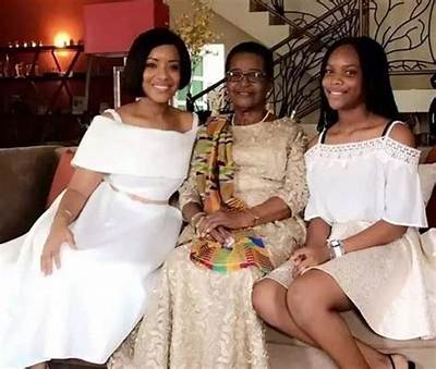 Joselyn Dumas Biography; Daughter, Movies, Parents and Husband