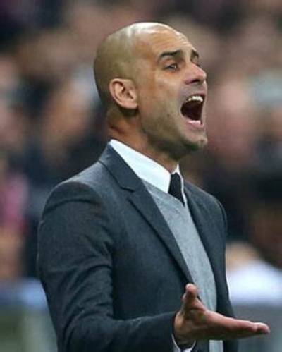 Josep Guardiola: Wife, Net Worth, Tattoos, Smoking & Body Facts