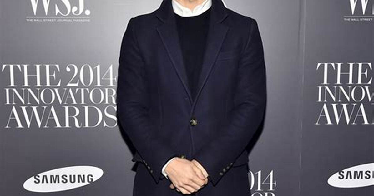 Joseph Altuzarra Net Worth- Designer of Hillary Clinton Met Gala