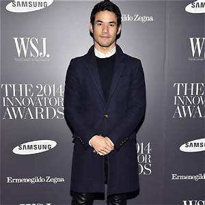 Joseph Altuzarra Net Worth- Designer of Hillary Clinton Met Gala