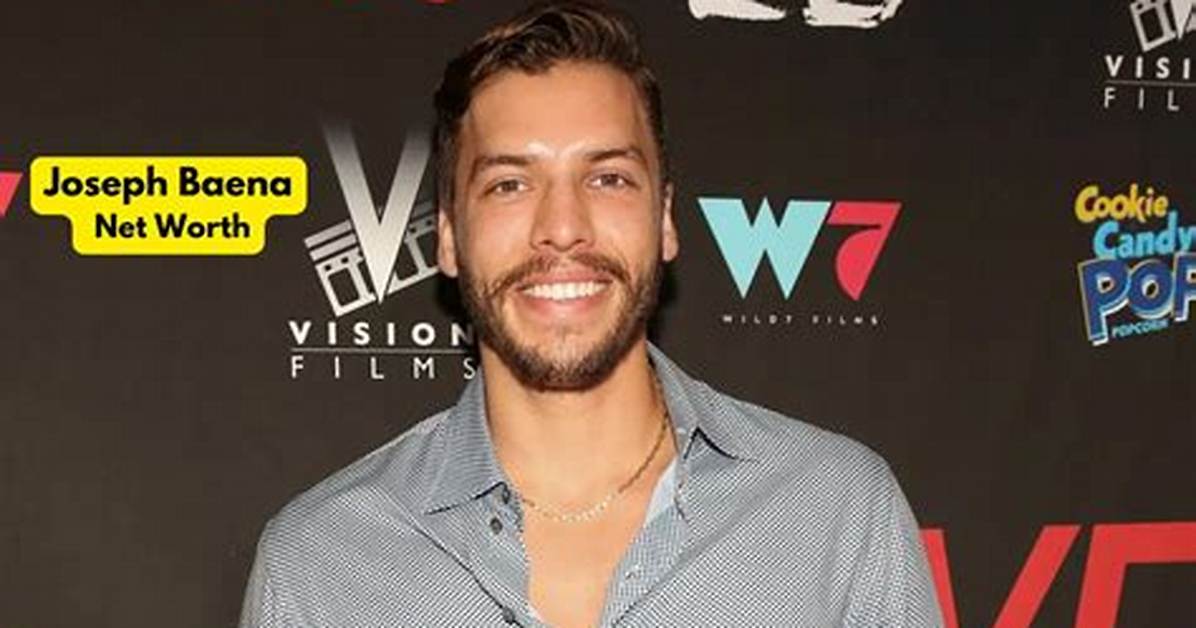 Joseph Dagrosa Net Worth, Earnings and Fortune Revealed: Who Is His Wife?