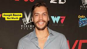 Joseph Dagrosa Net Worth, Earnings and Fortune Revealed: Who Is His Wife?